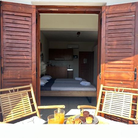 Jimmy'S Guest House Skiathos Exterior photo