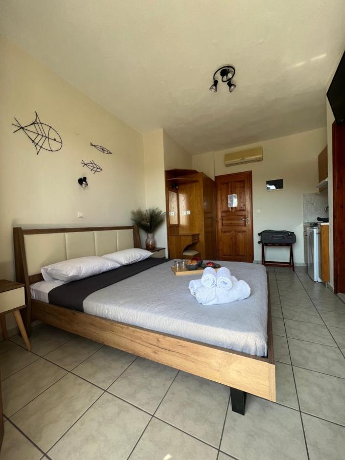 Jimmy'S Guest House Skiathos Exterior photo