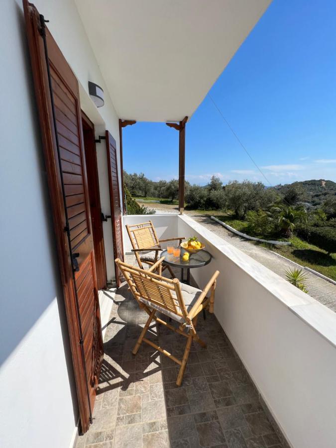 Jimmy'S Guest House Skiathos Exterior photo