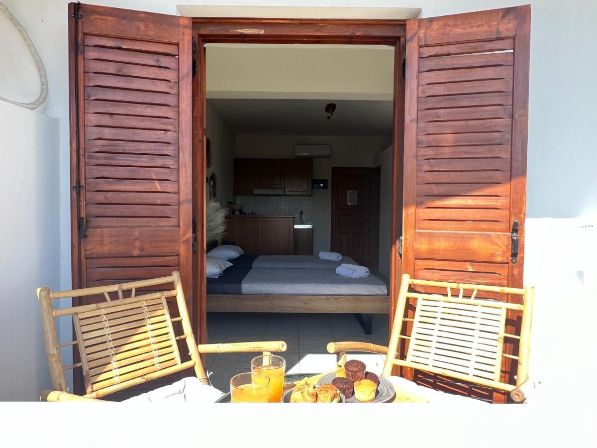 Jimmy'S Guest House Skiathos Exterior photo