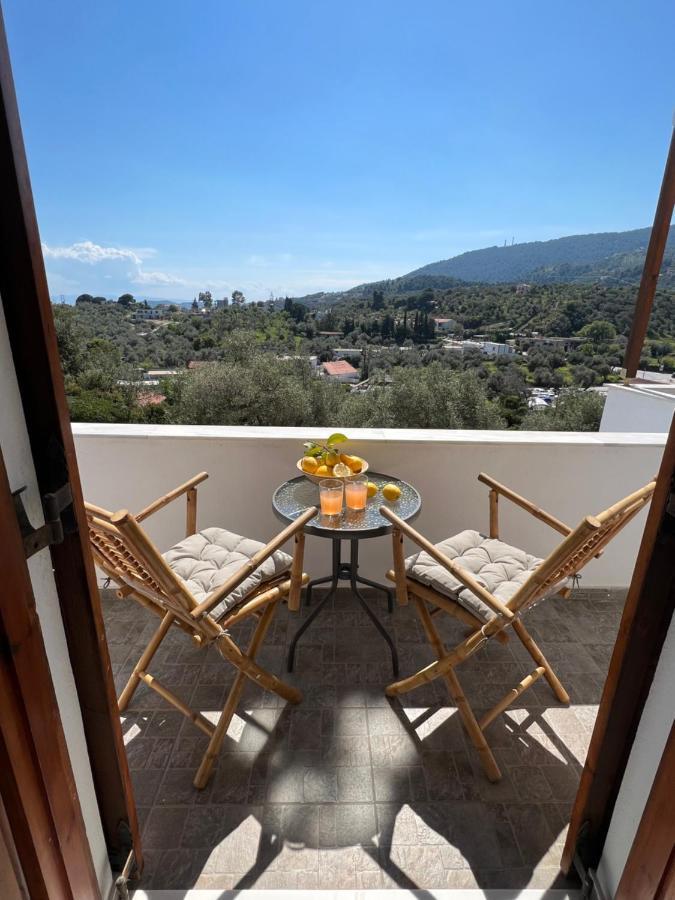 Jimmy'S Guest House Skiathos Exterior photo