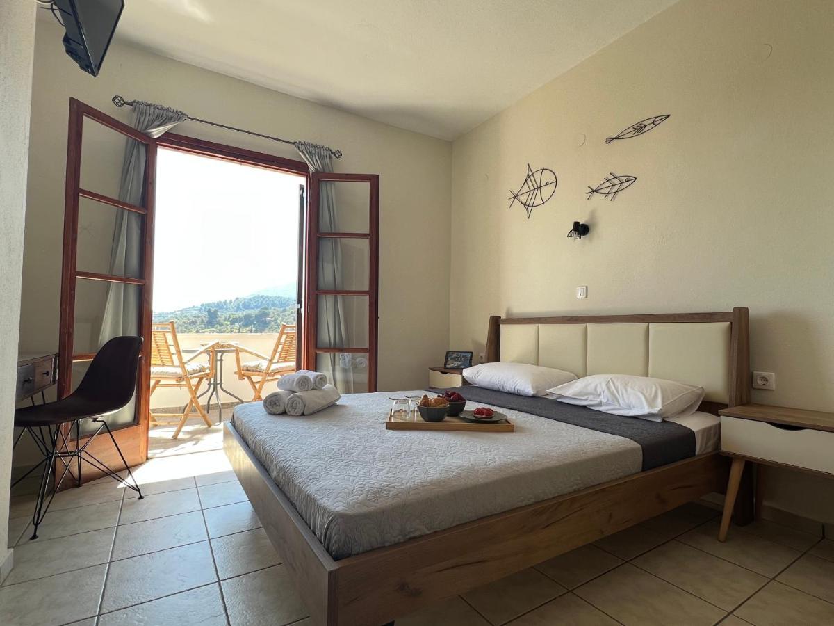 Jimmy'S Guest House Skiathos Exterior photo