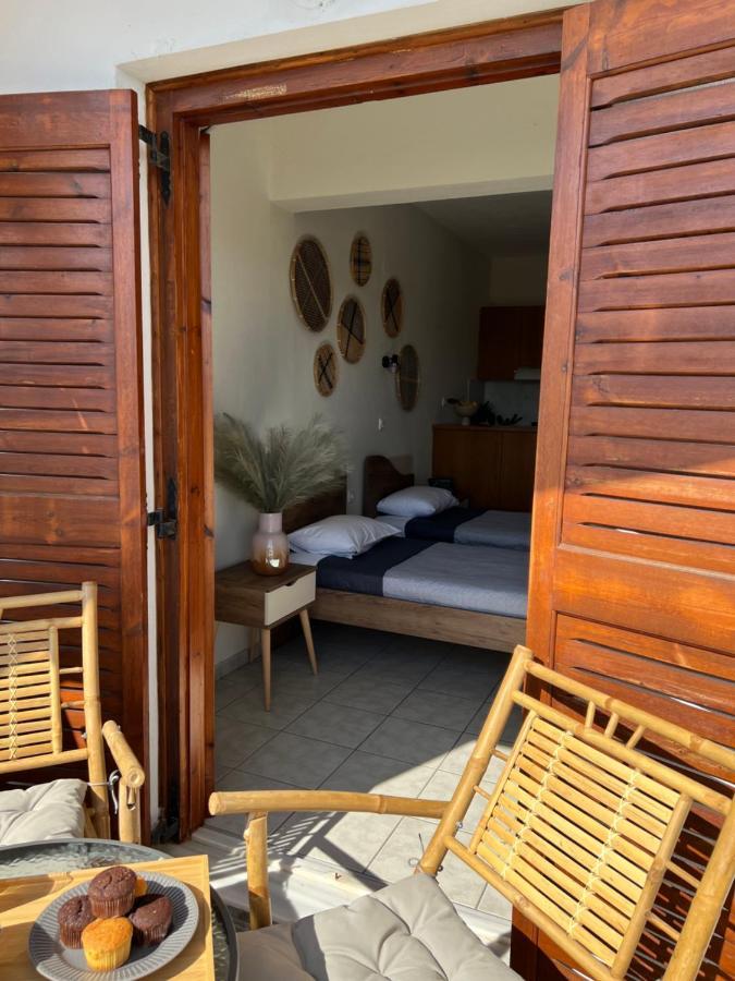 Jimmy'S Guest House Skiathos Exterior photo
